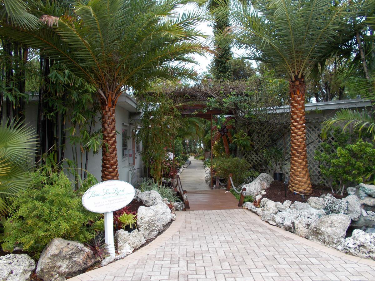 Kona Kai Resort And Gallery (Adults Only) Key Largo Extérieur photo