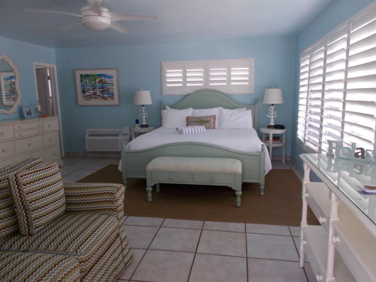 Kona Kai Resort And Gallery (Adults Only) Key Largo Extérieur photo